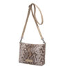 Cowboysbag Handbag Worth Sand-Brown