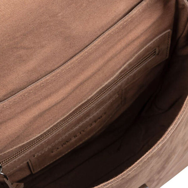 Cowboysbag Hobo Del Rey Green