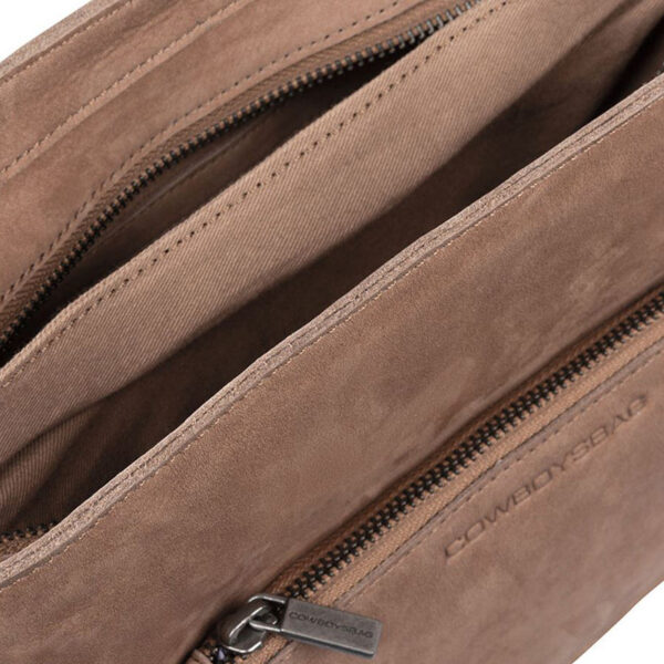 Cowboysbag Crossbody Selma Rose Dust