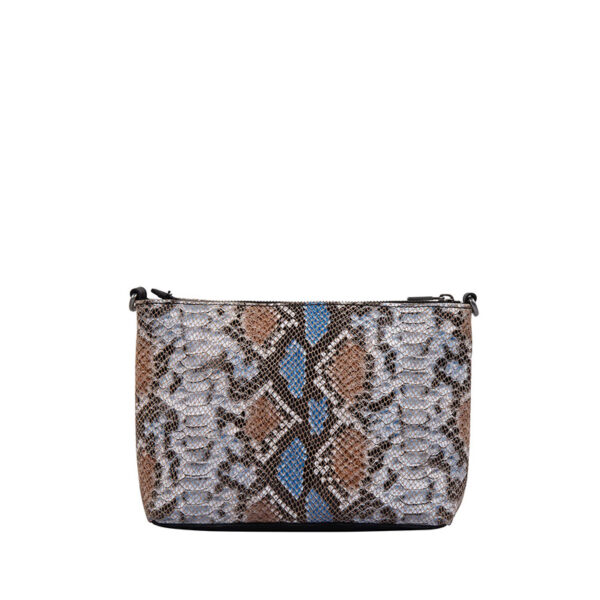 Cowboysbag Handbag Worth Black-Blue