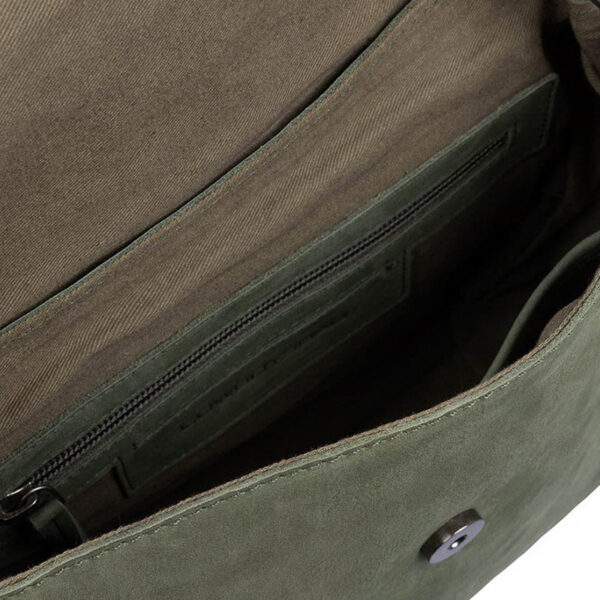 Cowboysbag Hobo Del Rey Green
