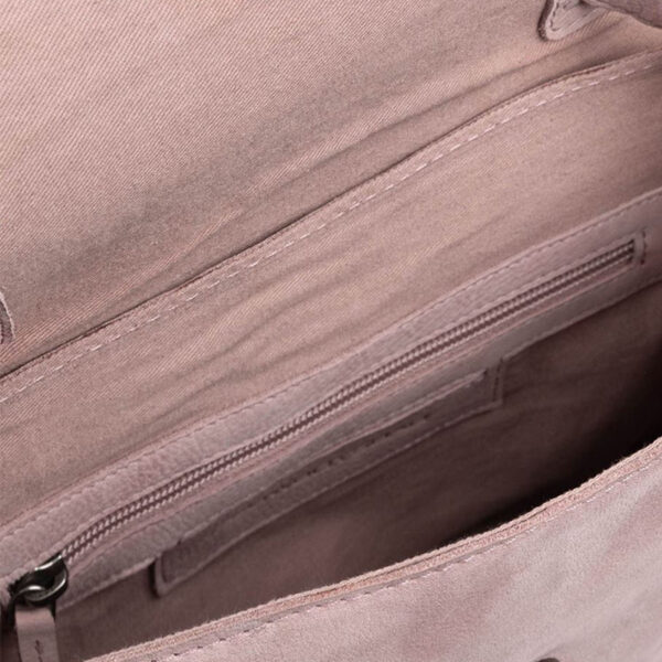 Cowboysbag Hobo Del Rey Rose Dust