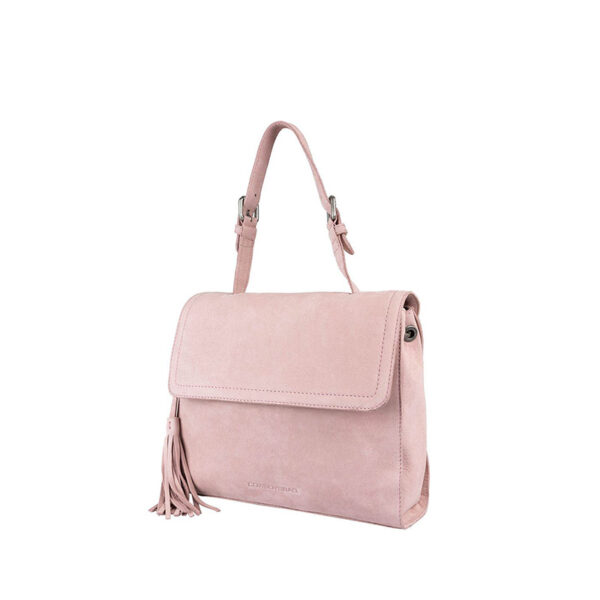 Cowboysbag Hobo Del Rey Green