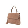 Cowboysbag Hobo Del Rey Brown