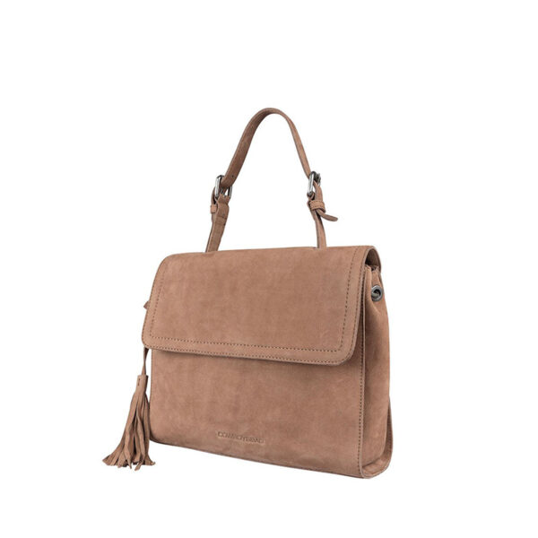 Cowboysbag Hobo Del Rey Brown