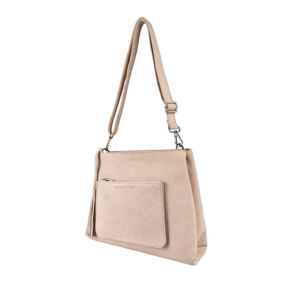 Cowboysbag Crossbody Selma Rose Dust