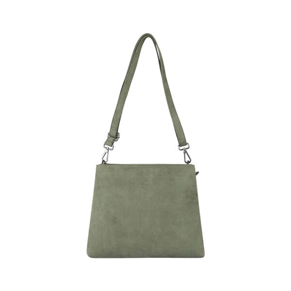 Cowboysbag Crossbody Selma Green
