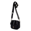 Cowboysbag Crossbody Webberville Black