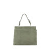 Cowboysbag Hobo Del Rey Green