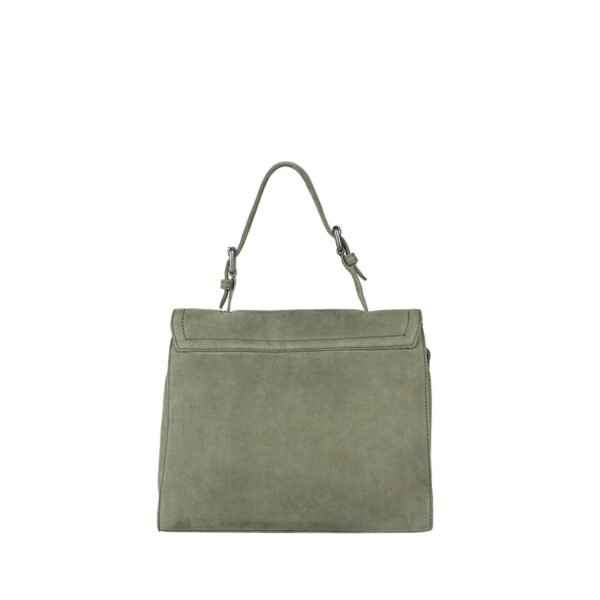 Cowboysbag Hobo Del Rey Green