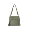 Cowboysbag Crossbody Selma Green