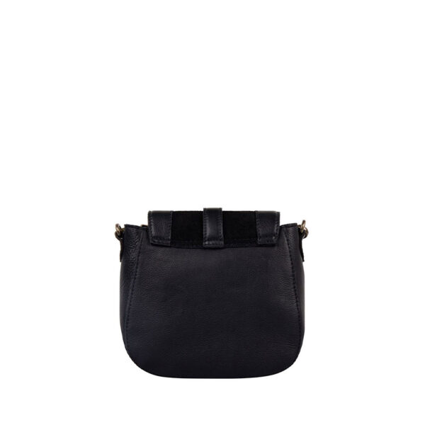 Cowboysbag Crossbody Webberville Black