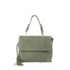 Cowboysbag Hobo Del Rey Green