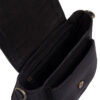 Cowboysbag Crossbody Webberville Black