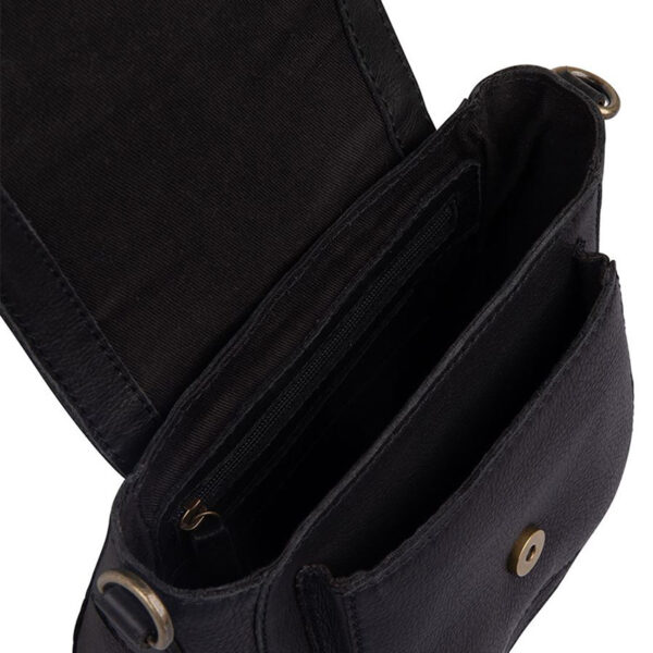 Cowboysbag Crossbody Webberville Black