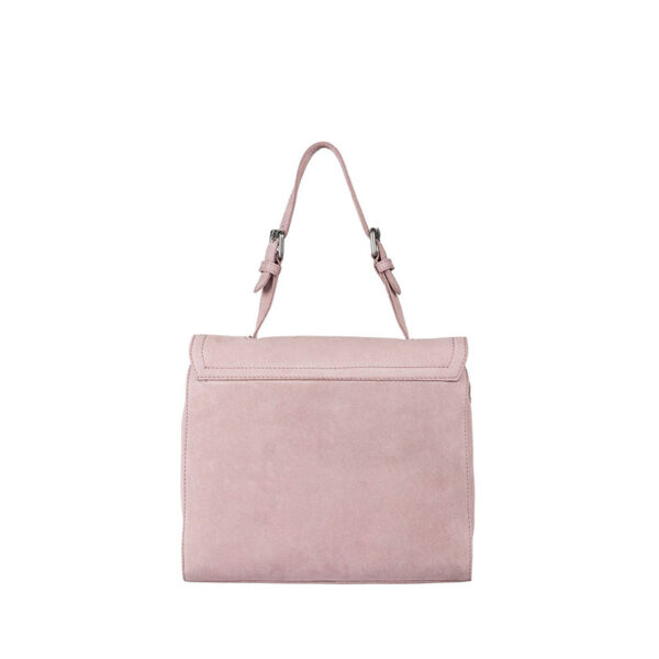 Cowboysbag Hobo Del Rey Rose Dust