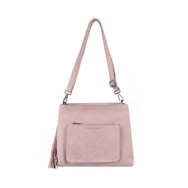 Cowboysbag Crossbody Selma Rose Dust