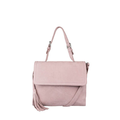 Cowboysbag Hobo Del Rey Rose Dust