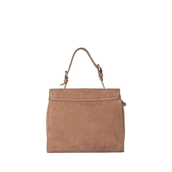 Cowboysbag Hobo Del Rey Green