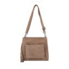 Cowboysbag Crossbody Selma Rose Dust