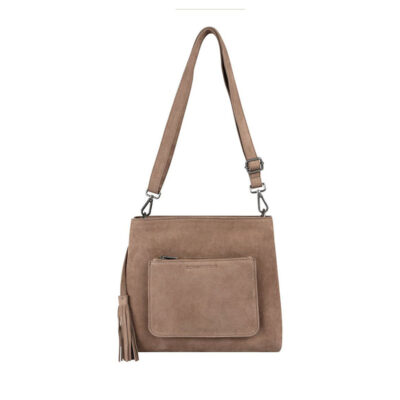 Cowboysbag Crossbody Selma Brown