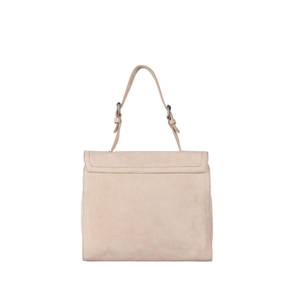 Cowboysbag Hobo Del Rey Beige