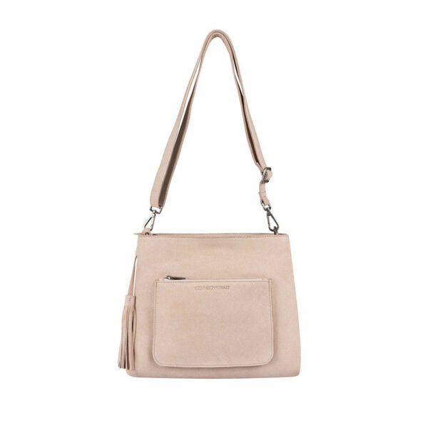 Cowboysbag Crossbody Selma Beige