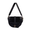 Cowboysbag Crossbody Forest Black