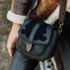 Cowboysbag Crossbody Webberville Black