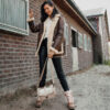 Cowboysbag Crossbody Valley Gold