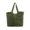 Cowboysbag Shopper Tanglewood Army Green