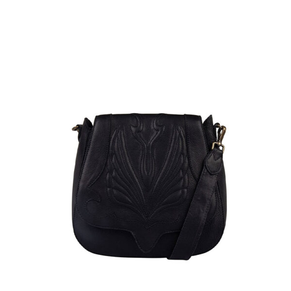 Cowboysbag Crossbody Austin Black
