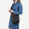 Cowboysbag Crossbody Austin Black
