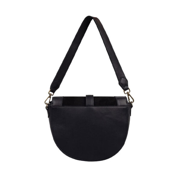 Cowboysbag Crossbody Forest Black