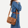 Cowboysbag Crossbody Valley Fawn