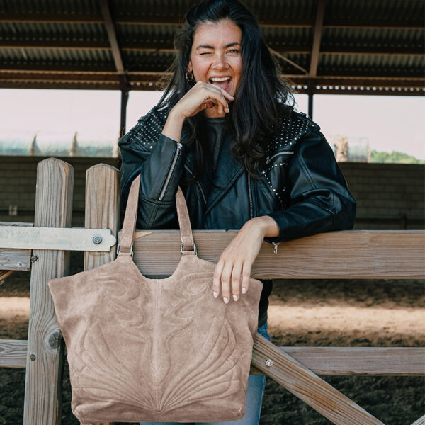 Cowboysbag Shopper Tanglewood Nomad