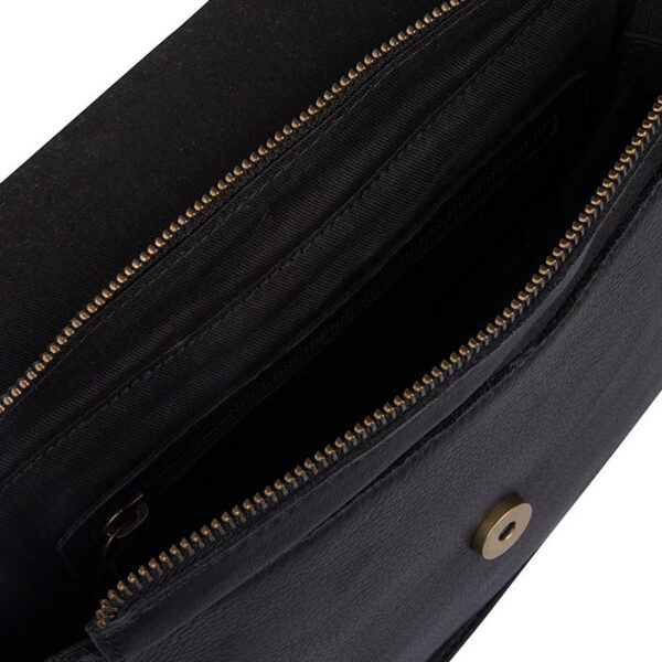 Cowboysbag Crossbody Forest Black