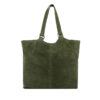 Cowboysbag Shopper Tanglewood Army Green