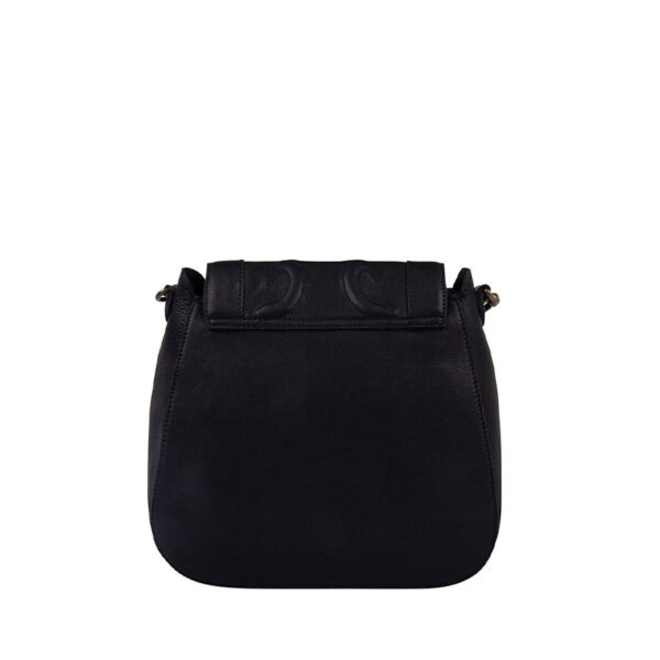 Cowboysbag Crossbody Austin Black