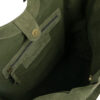 Cowboysbag Shopper Tanglewood Army Green