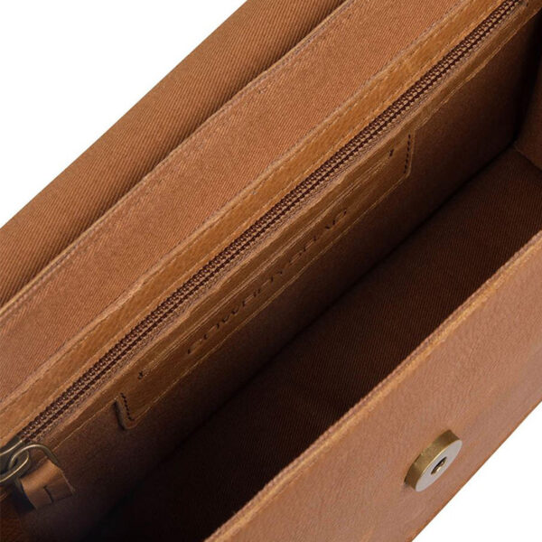 Cowboysbag Crossbody Valley Fawn