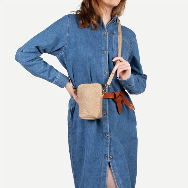 Cowboysbag Phonebag Rollingwood Nomad