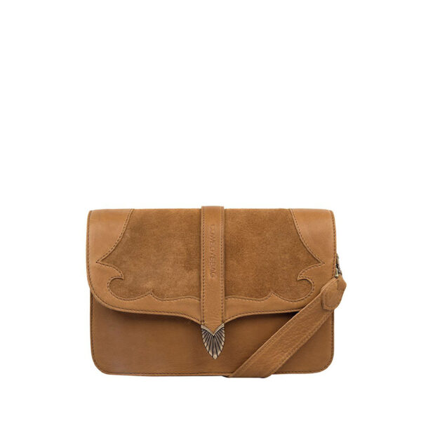 Cowboysbag Crossbody Valley Fawn