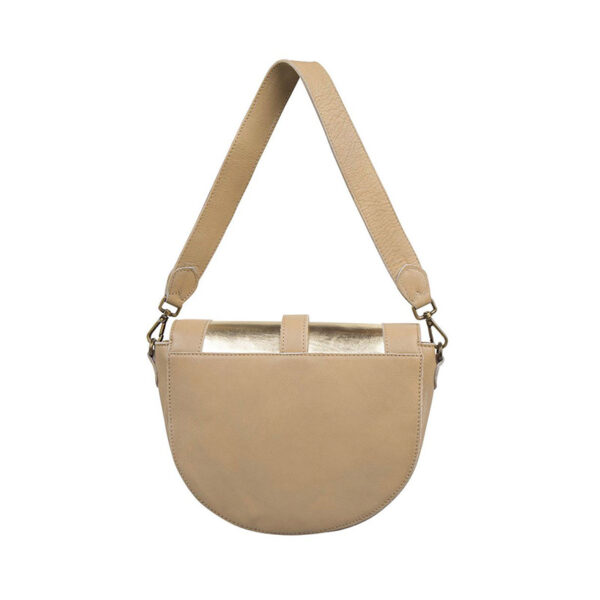 Cowboysbag Crossbody Forest Gold