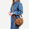 Cowboysbag Crossbody Forest Fawn