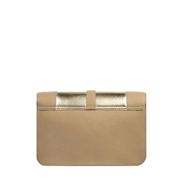 Cowboysbag Crossbody Valley Gold