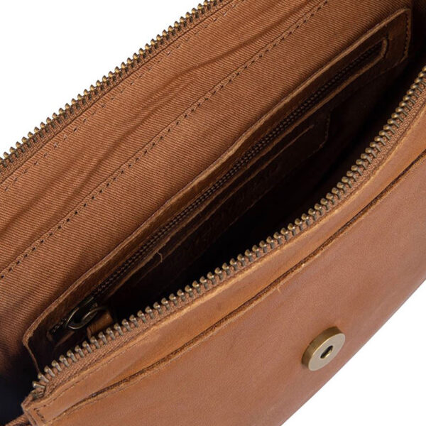 Cowboysbag Crossbody Forest Fawn