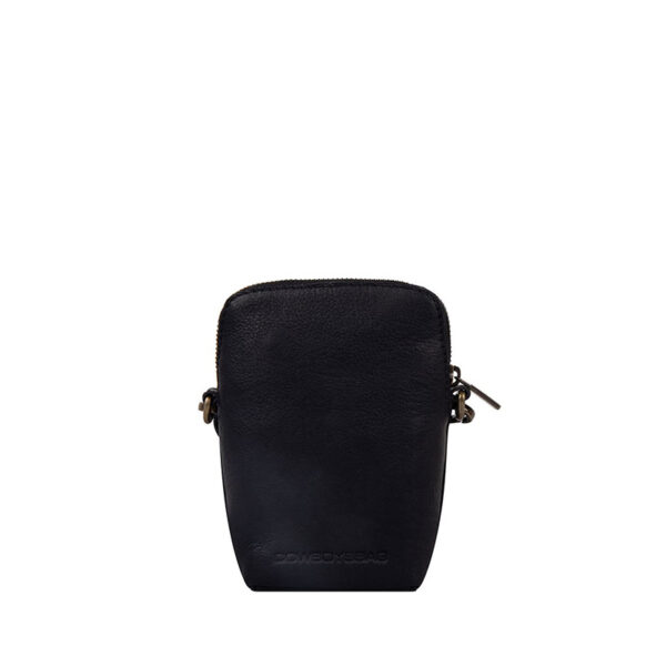 Cowboysbag Phonebag Rollingwood Black