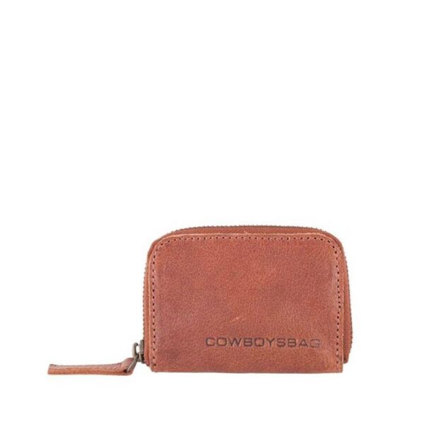 Cowboysbag Purse Holt Cognac