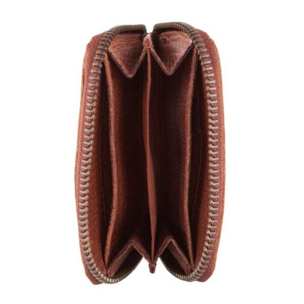 Cowboysbag Purse Holt Cognac